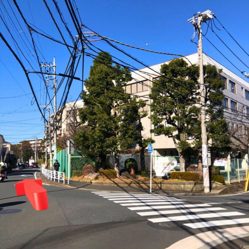 きくな元気整骨院経路